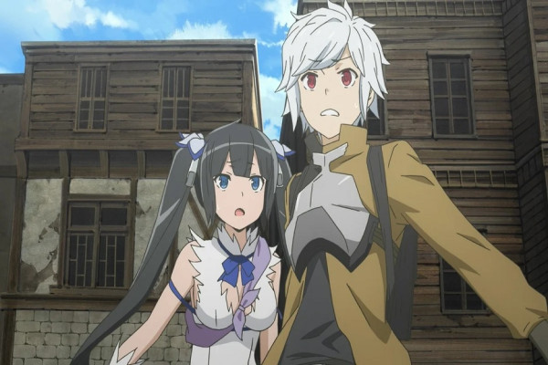 10 Anime Bagus yang Punya Judul Membingungkan atau Menyesatkan