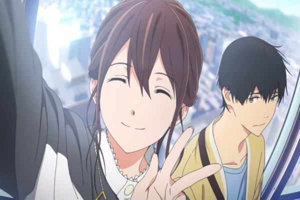 10 Anime Bagus yang Punya Judul Membingungkan atau Menyesatkan