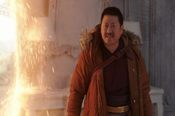 Karakter dan Sinopsis Doctor Strange in the Multiverse of Madness