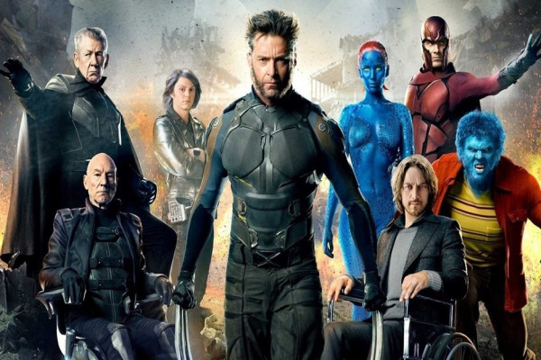 10 Hal yang harus Diingat sebelum Nonton Doctor Strange in the Multiverse of Madness