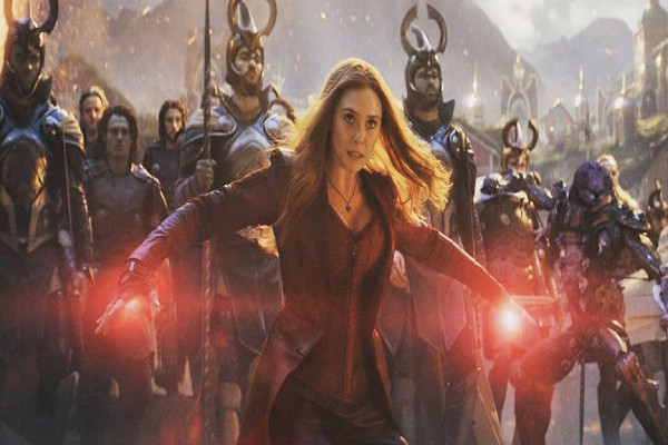 10 Hal yang harus Diingat sebelum Nonton Doctor Strange in the Multiverse of Madness