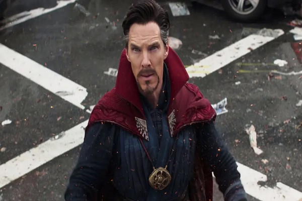 10 Hal yang harus Diingat sebelum Nonton Doctor Strange in the Multiverse of Madness