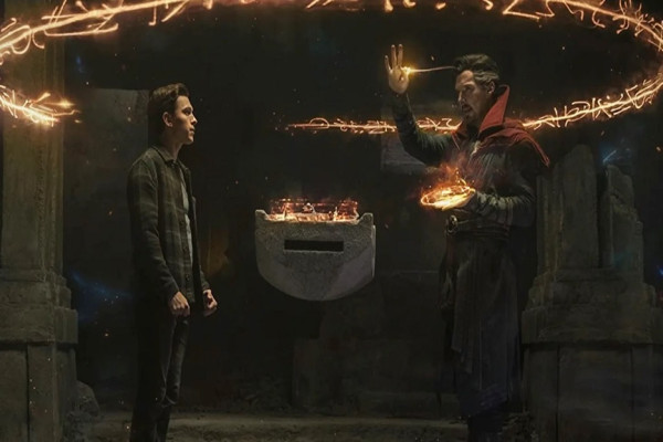 10 Hal yang harus Diingat sebelum Nonton Doctor Strange in the Multiverse of Madness