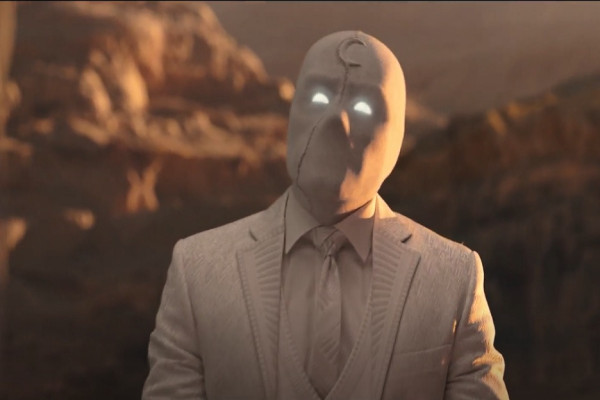 5 Kepribadian Moon Knight yang Terungkap di Akhir Serial Disney+