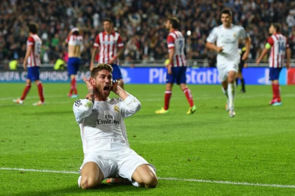 4 Comeback Dramatis Real Madrid di Liga Champions, Salah Satunya Terjadi di Final
