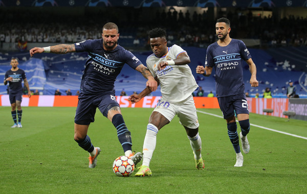 4 Comeback Dramatis Real Madrid di Liga Champions, Salah Satunya Terjadi di Final