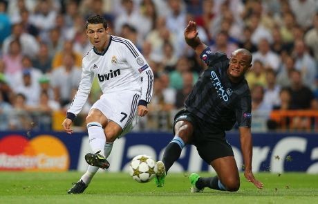 4 Comeback Dramatis Real Madrid di Liga Champions, Salah Satunya Terjadi di Final