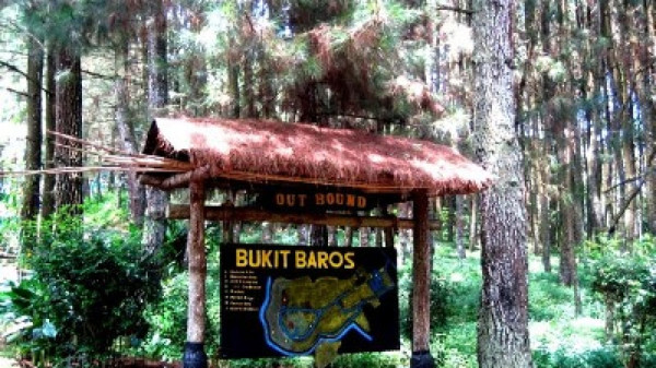 6 Tempat Wisata di Sukabumi yang Terkenal Keindahannya, Nomor 4 Paling Populer