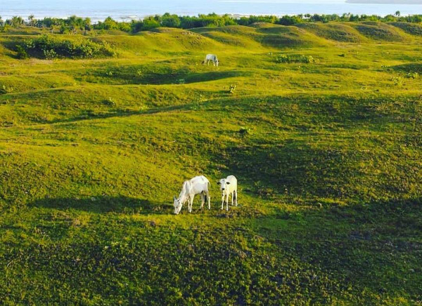 6 Tempat Wisata di Sukabumi yang Terkenal Keindahannya, Nomor 4 Paling Populer