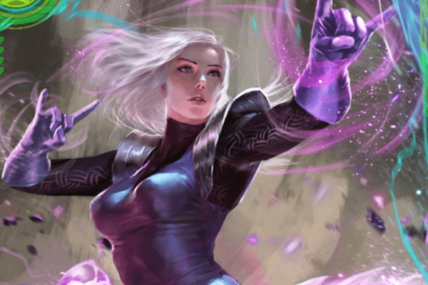 10 Varian Doctor Strange dari Komik dan Film Marvel