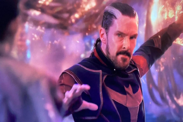 10 Varian Doctor Strange dari Komik dan Film Marvel
