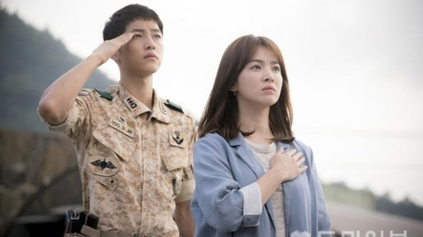 4 Film Korea Series Terbaik yang Wajib Ditonton, Nomor Terakhir Kisah Penyakit Menular