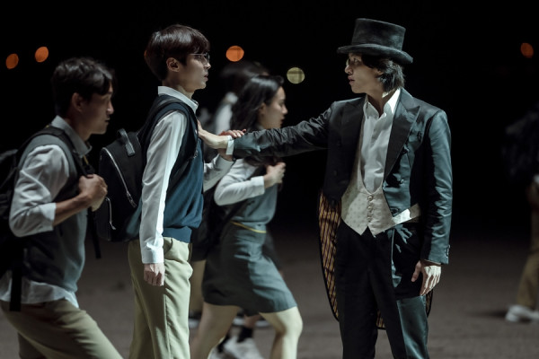 Panduan Nonton The Sound of Magic, Drama Comeback Ji Chang-Wook