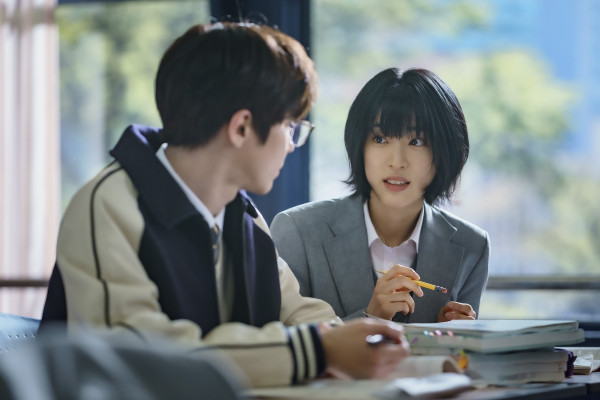 Panduan Nonton The Sound of Magic, Drama Comeback Ji Chang-Wook