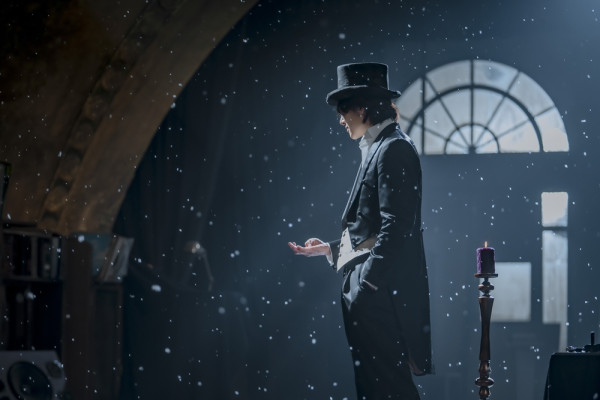 Panduan Nonton The Sound of Magic, Drama Comeback Ji Chang-Wook