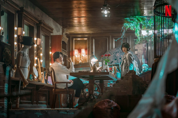 3 Alasan Wajib Nonton The Sound of Magic, Drama Korea Baru Ji Chang Wook yang Tayang Hari Ini