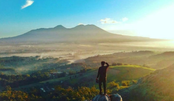 6 Tempat Wisata di Sukabumi yang Terkenal Keindahannya, Nomor 4 Paling Populer