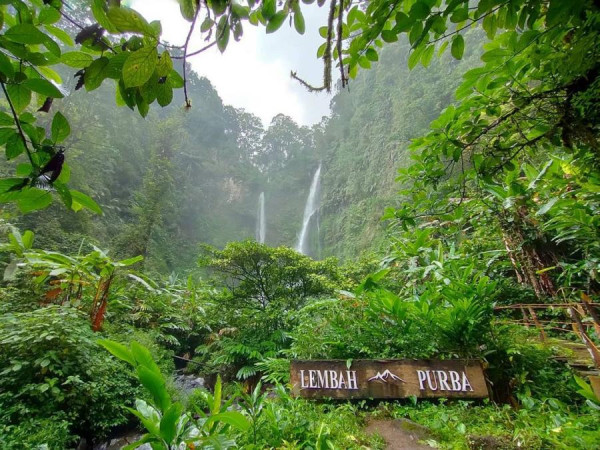 6 Tempat Wisata di Sukabumi yang Terkenal Keindahannya, Nomor 4 Paling Populer