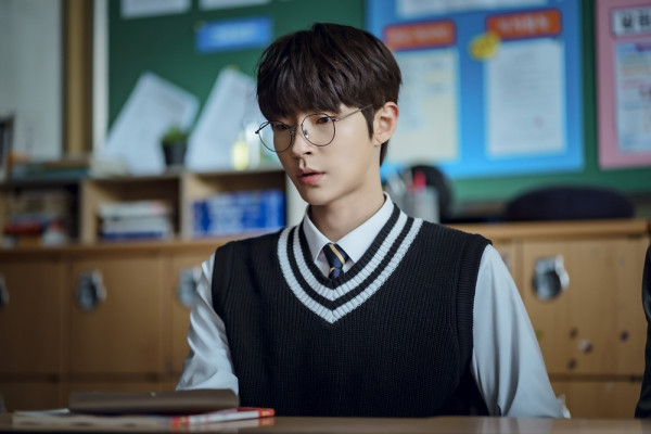 Panduan Nonton The Sound of Magic, Drama Comeback Ji Chang-Wook