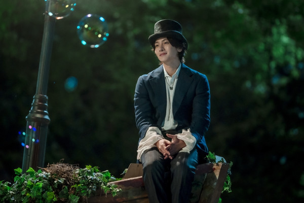 Panduan Nonton The Sound of Magic, Drama Comeback Ji Chang-Wook