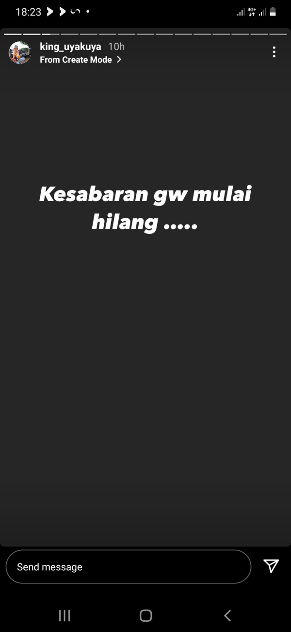 Ngaku Ditipu Medina Zein, Uya Kuya dan Denise Chariesta Rugi Puluhan Juta Rupiah