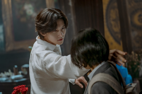 Panduan Nonton The Sound of Magic, Drama Comeback Ji Chang-Wook
