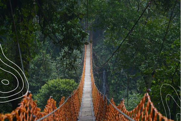 6 Tempat Wisata di Sukabumi yang Terkenal Keindahannya, Nomor 4 Paling Populer