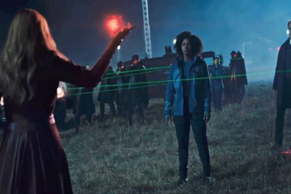 6 Alasan Pentingnya WandaVision di Doctor Strange in the Multiverse of Madness