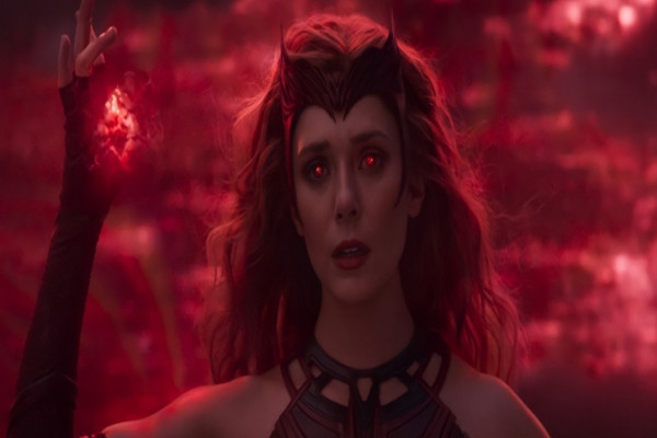 6 Alasan Pentingnya WandaVision di Doctor Strange in the Multiverse of Madness