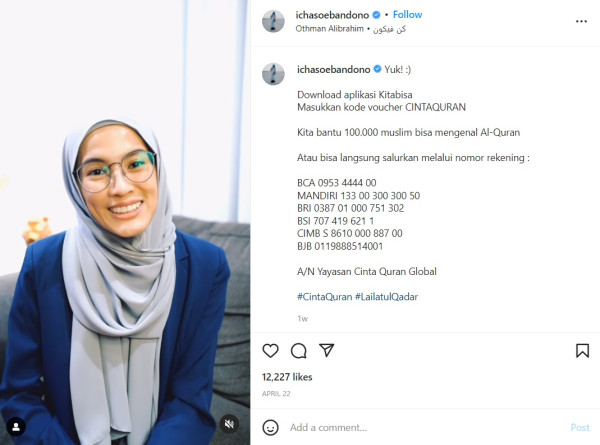 Penampilan Alyssa Soebandono Jadi Sorotan, Disebut Makin Kurus dan Lebih Tua