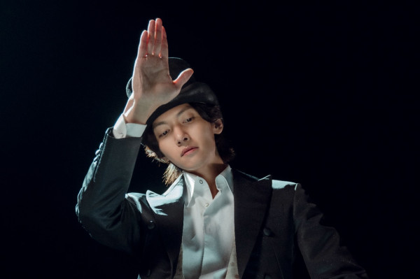 Panduan Nonton The Sound of Magic, Drama Comeback Ji Chang-Wook