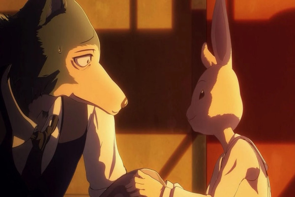 10 Hubungan Cinta Terlarang yang Pernah Terjadi di Anime