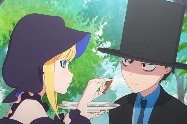 10 Hubungan Cinta Terlarang yang Pernah Terjadi di Anime