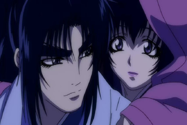 10 Hubungan Cinta Terlarang yang Pernah Terjadi di Anime