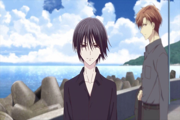 10 Hubungan Cinta Terlarang yang Pernah Terjadi di Anime