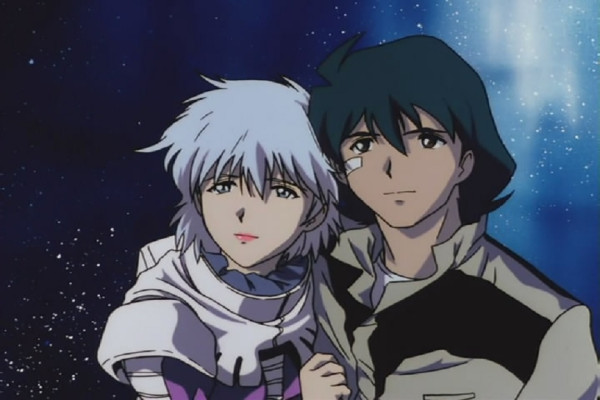 10 Hubungan Cinta Terlarang yang Pernah Terjadi di Anime