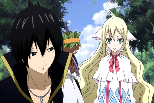 10 Hubungan Cinta Terlarang yang Pernah Terjadi di Anime