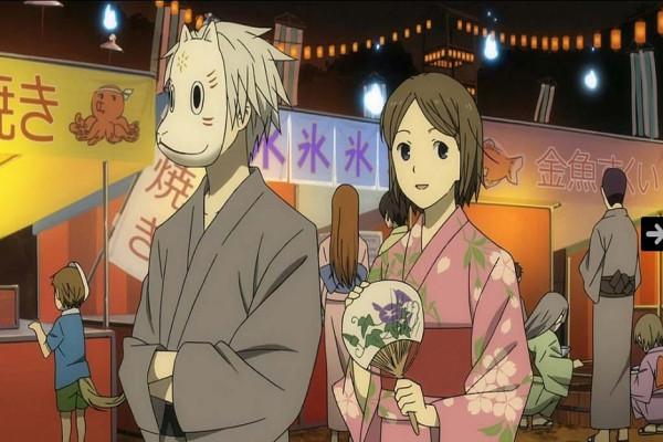 10 Hubungan Cinta Terlarang yang Pernah Terjadi di Anime