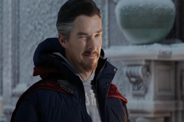 Doctor Strange dan 9 Pahlawan Marvel yang Suka Melanggar Aturan