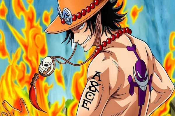 Peringkat 7 Tipe Buah Iblis yang Ada di Serial One Piece