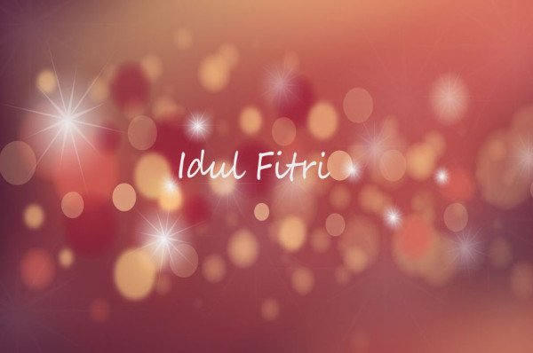 Idul Fitri Kembali ke Fitrah: Suci Jiwanya dan Suci Badannya