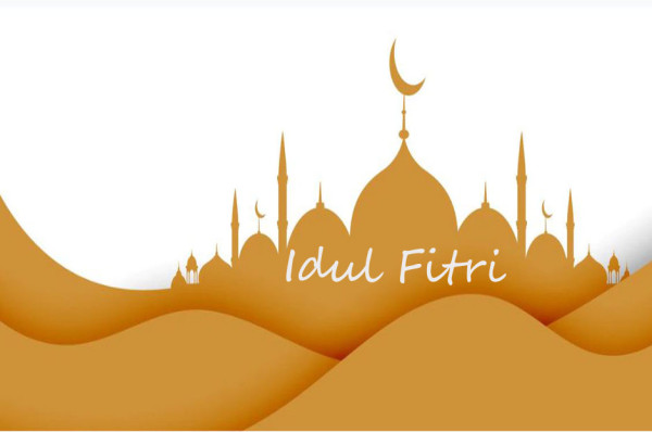 Sejarah Idul Fitri dan Perayaannya