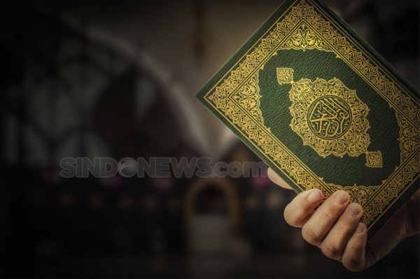 Asal Usul Penamaan Bulan Ramadhan dan Artinya yang Penuh Makna