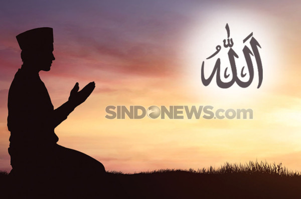 Bumi dan Malaikat Pun Menangisi Kepergian Ramadhan
