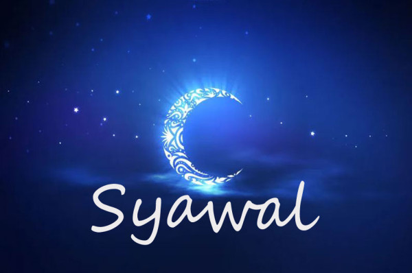 Inilah 6 Julukan Bulan Syawal yang Penuh Keistimewaan