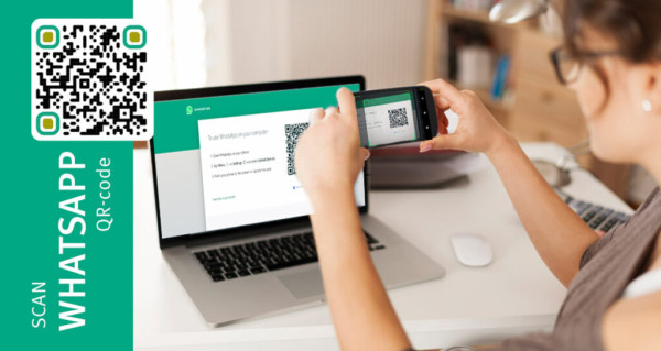 Asyik, WhatsApp Segera Bisa Digunakan di Dua Ponsel Sekaligus