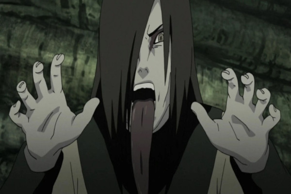 7 Penjahat Anime Shounen yang Tidak Punya Cerita Latar Tragis