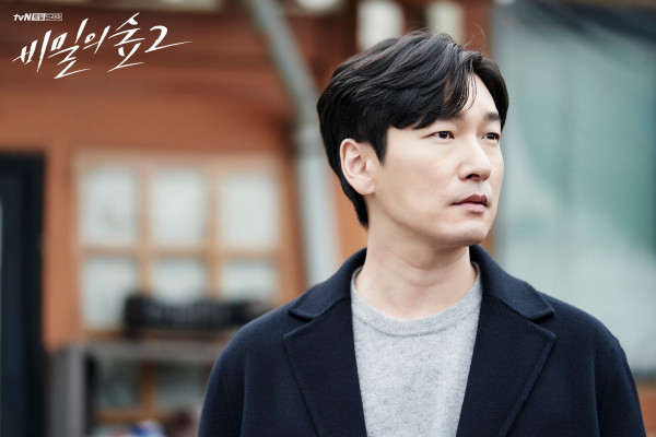 6 Bintang Drama Korea yang Awali Karier sebagai Aktor Teater