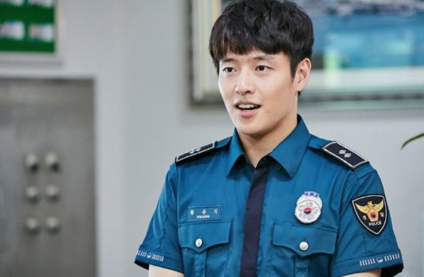 6 Bintang Drama Korea yang Awali Karier sebagai Aktor Teater