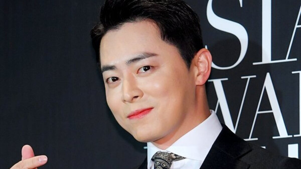 6 Bintang Drama Korea yang Awali Karier sebagai Aktor Teater